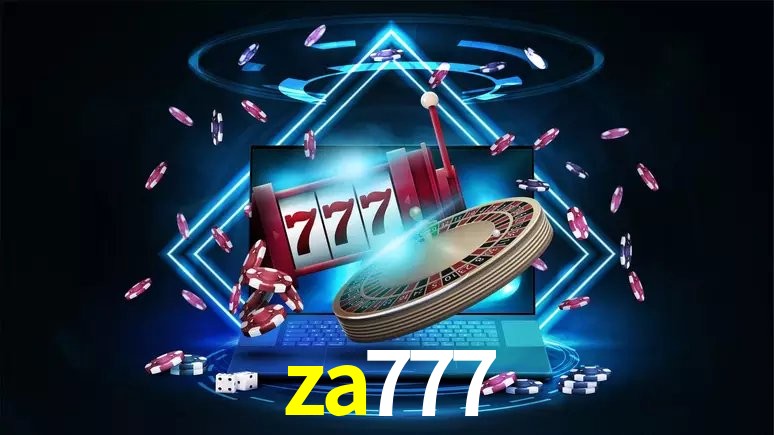 Experiência VIP za777